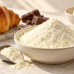Sweet Whey Powder: Properties and Food Applications